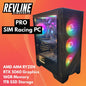 RevlineSS Pro Sim Racing PC